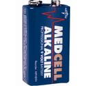 Alkaline Battery