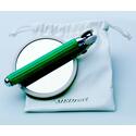 Telescoping Self-Examination Mirror