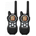 Motorola MR350R 22 Channel 35 Mile Two-Way Radios