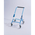 Traveler Stroller Base for MSS Tilt and Recline Seating System
