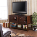 Narita Media Console - Espresso