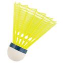 MacGregor Tourn. Shuttlecock-Yellow