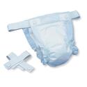 Protection Plus Undergarments with Reuseable Belts