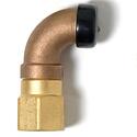 Ball Park Hose Swivel