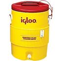 Igloo 5 Gallon Green Cooler