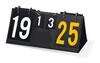 Manual Tabletop Multi-Scoreboard