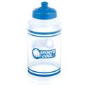 Wide Mouth Quart Bottles