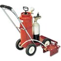 Scotsman Co2 Power Pack