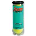 Penn Practice/Coach Balls -3/set