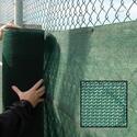 Courtscreen Windscreen