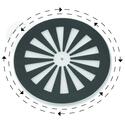 Safetysure™ Pivot Disc