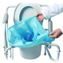 Sani Bag+  Commode Liner