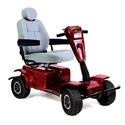 Wrangler Scooter