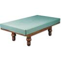 Plastic Table Cover
