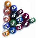 Belgian Balls Set
