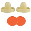 Set Of 2 Strikers & 2 (2-1/2