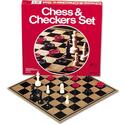 Chess & Checkers
