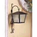 Santa Rosa Hanging Lantern
