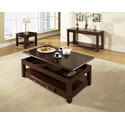 Nelson Sofa Table