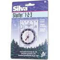 Silva Starter 1-2-3 Compass