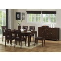New Jersey Dining Chair