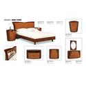 New York Dresser