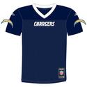 NFL Chargers Jersery