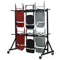 Hanging Folding Chair Truck [NG-FC-DOLLY-GG]