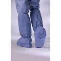 Non-Skid Sms-Poly Boot Covers
