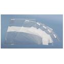 Zip-Style Bags - 1000 Count