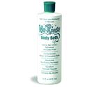 No-Rinse Body Bath With Odor Eliminator