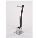 Modern Bathroom Supply Holder