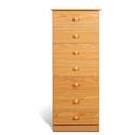 7 Drawer Lingerie Chest