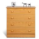 4 Drawer Chest