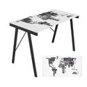 World Map Office Desk