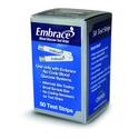 Omnis Embrace No Code Test Strips