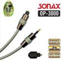 Fiber Optical Audio Cable