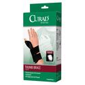 Curad Thumb Brace W/ Adjustable Straps