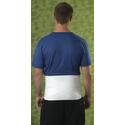 Back Support w/ Suspenders
