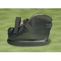 Vinyl Closed Toe Boot Cast