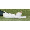 Elastic Boot Traction Straps