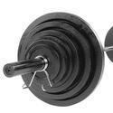 Cast Oly Set, Black Bar