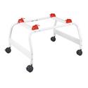 Optional Shower Stand for Otter Pediatric Bathing System