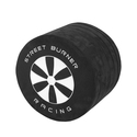 Tire Ottoman
