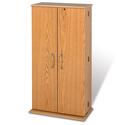 Medium Deluxe Storage with lock