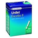 Unilet® Execlite Ii Lancet