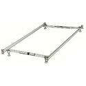 Twin/Full Size 4 Leg Bed Frame