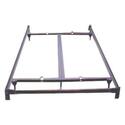 Queen/Eastern King Size 6 Leg Bed Frame