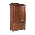 Runway TV Armoire