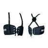 Pro-Down Flak Vest Rib Protector